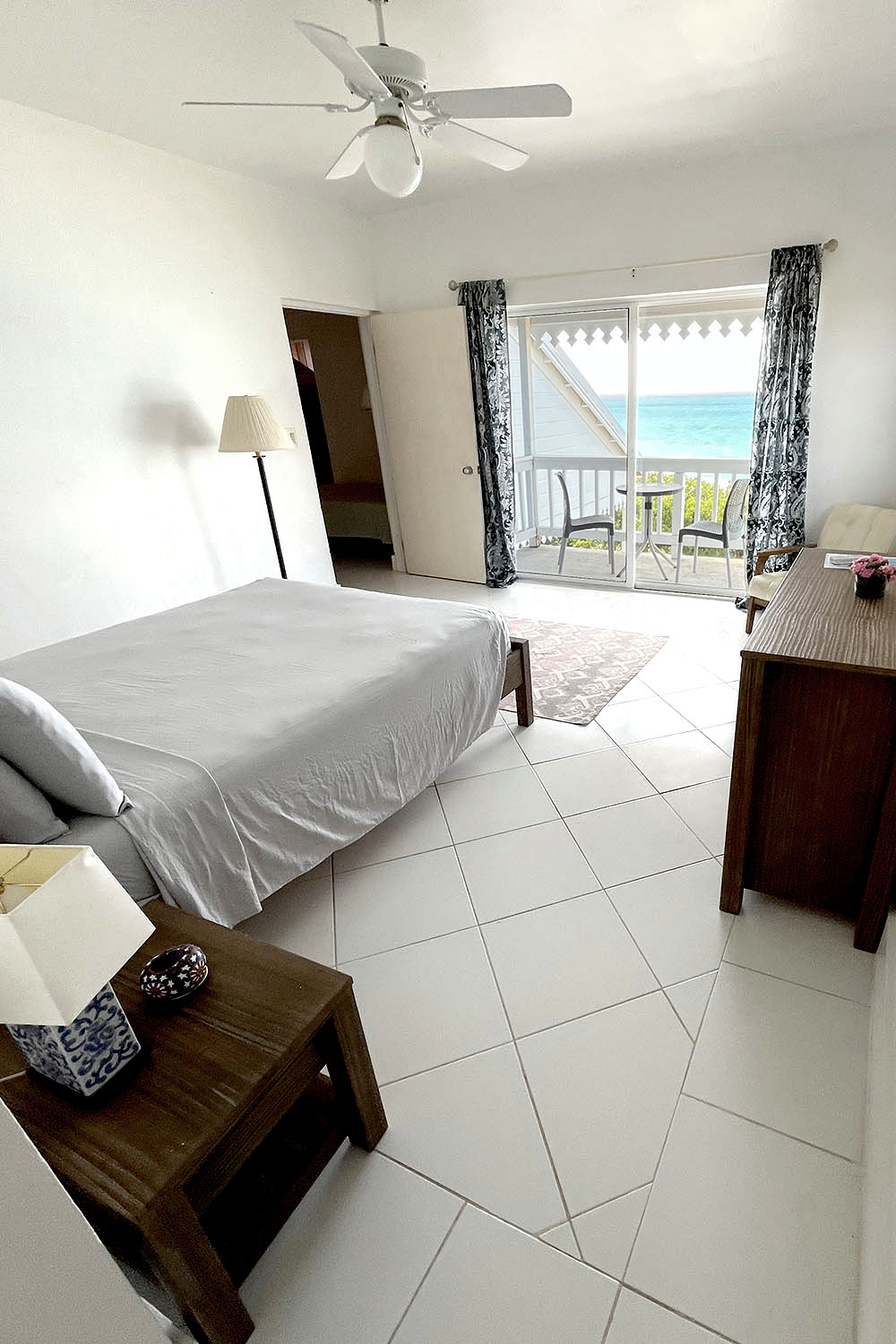 Second floor Bedroom Suite