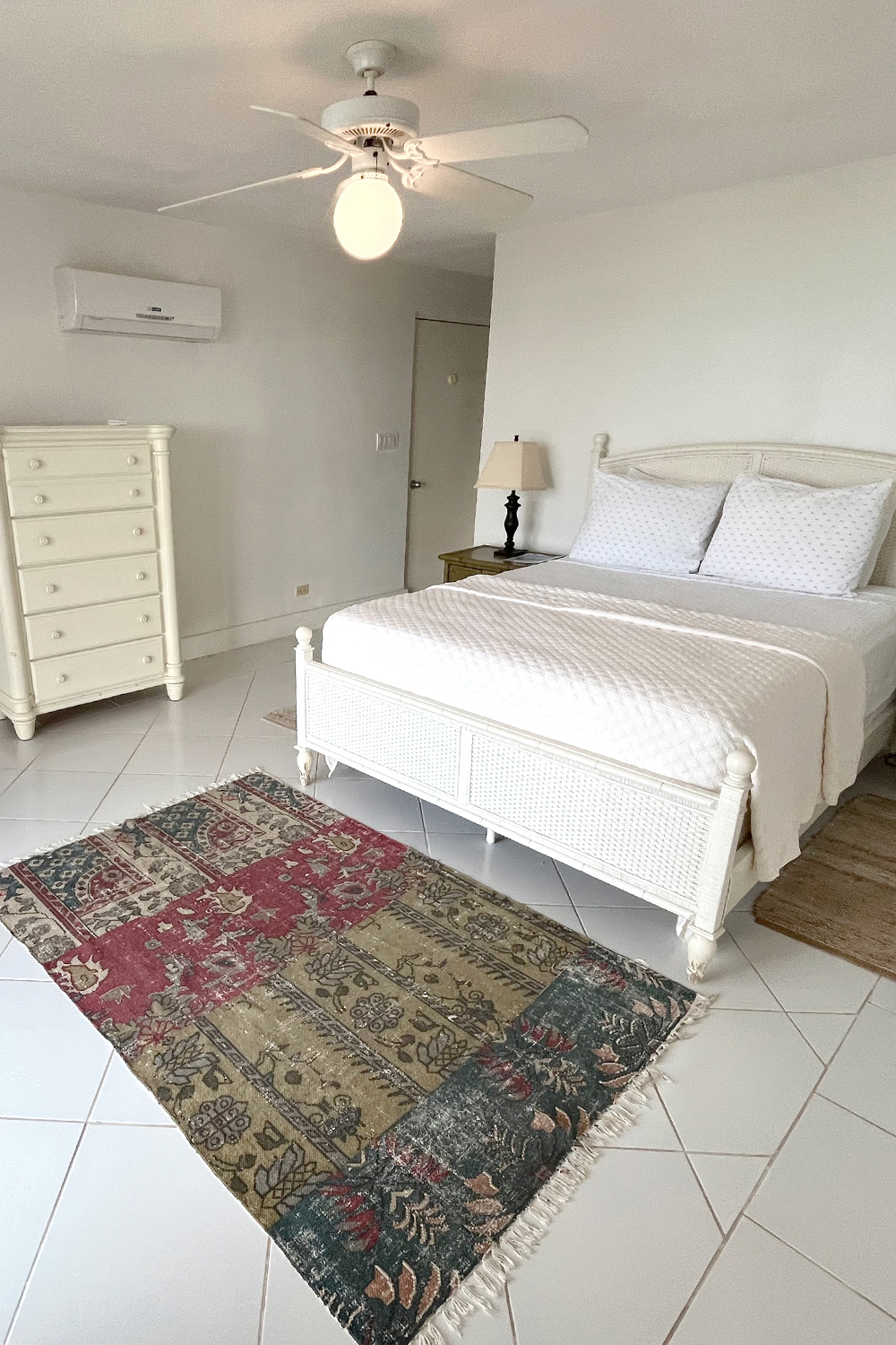 Ground floor Bedroom Suite